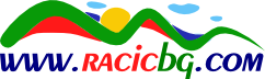Рачич - Закупуване на билет